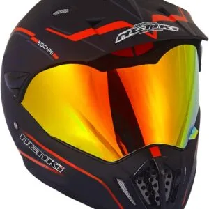 NENKI Dirt Bike Helmets Men Women ATV Helmet Adult MX UTV