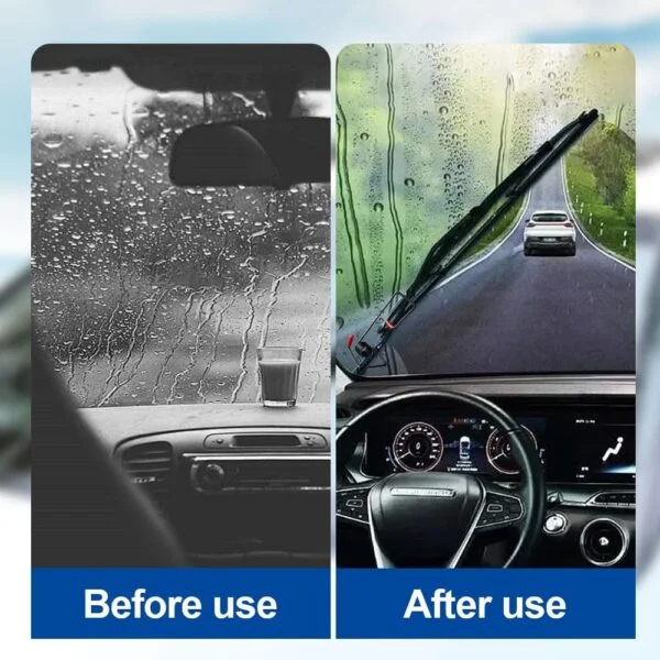 4PCS Universal Tension Springs with Silicone Covers for All-Weather Visibility - Image 6