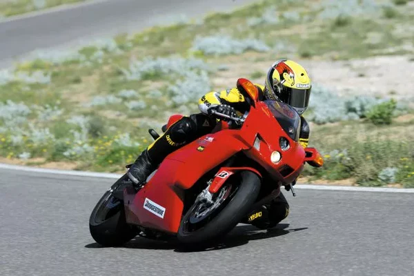 Ducati 999 2006