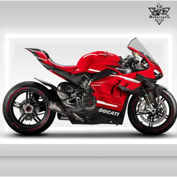 Ducati Superleggera V4: Unparalleled Exclusivity