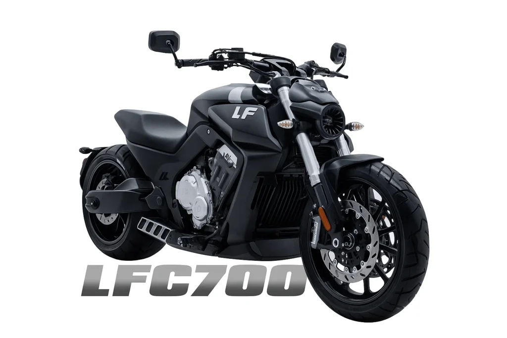 benda lfc 700