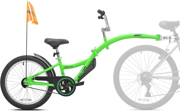 Bike Attachments for Kids