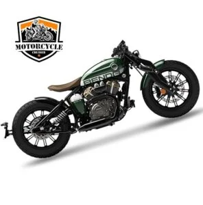 Benda Napoleon 500 for Sale