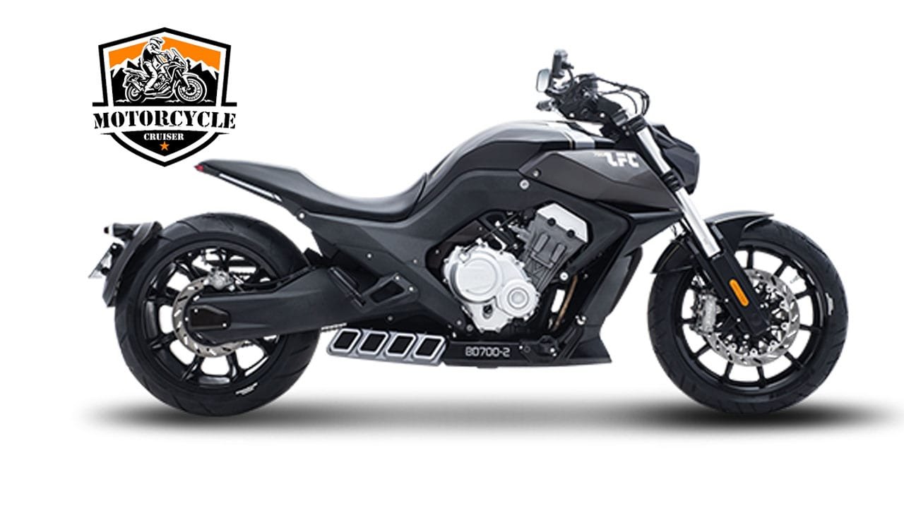 Is Benda motorcycle available in the USA?