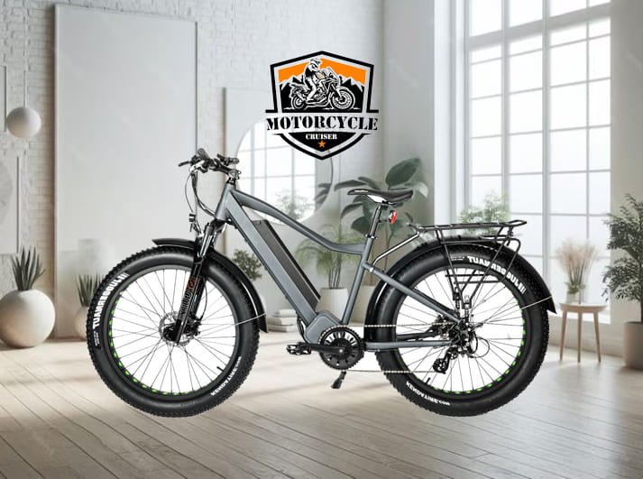 excursion elite e bike