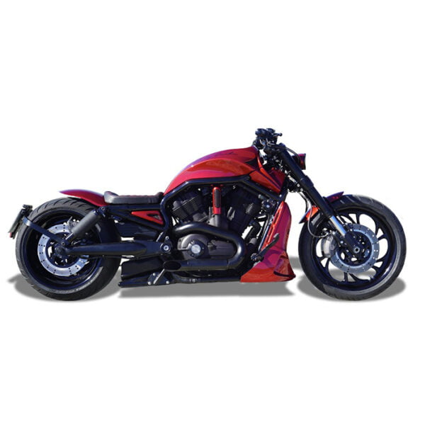 VROD MUSCLE 330 Used For Sale