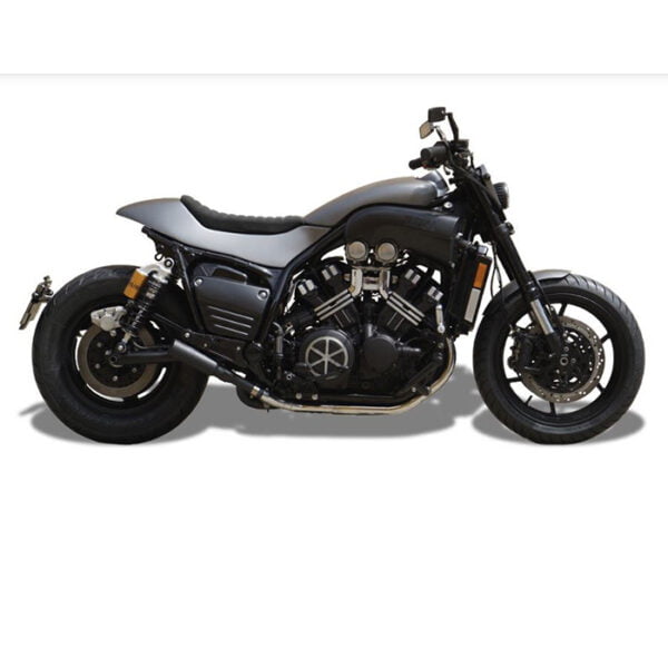 used Yamaha VMAX Neoracer Custom Motorcycle