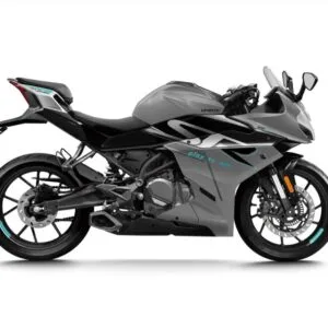 CFMoto 300SR Price