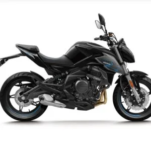CFMoto 650NK