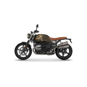 BMW R NineT