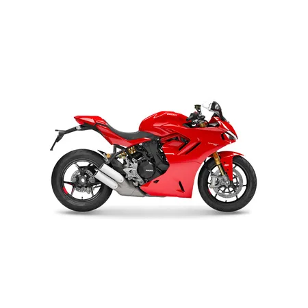 Ducati SuperSport