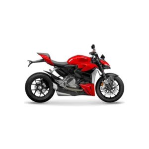 Ducati Street Fighter V2