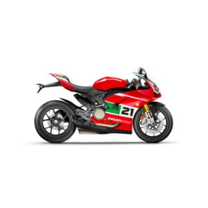 Ducati Panigale V2