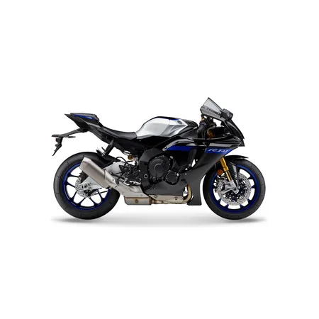 Yamaha YZF-R1