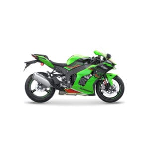 Kawasaki Ninja ZX-10R