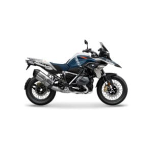 BMW R 1250 GS