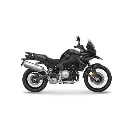 BMW F 850 ​​GS