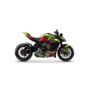 Ducati Street Fighter V4