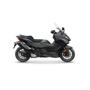 Yamaha TMAX