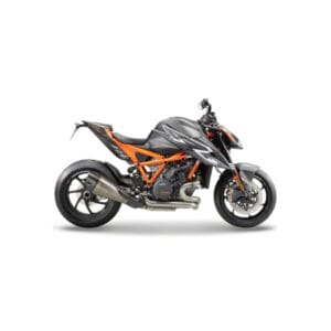 KTM R2R 1290 Super Duke