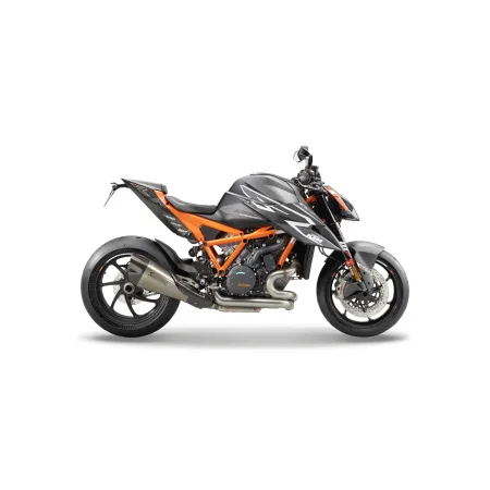 KTM R2R 1290 Super Duke