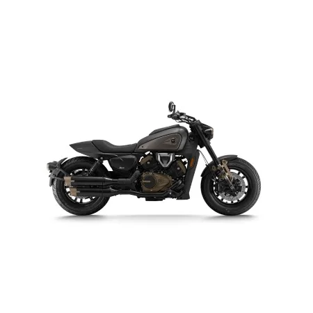 QJMOTOR Flash 600