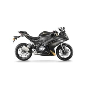 Benelli Tornado 302R