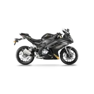 Benelli Tornado 302R