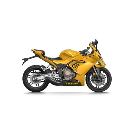 Cyclone RC600