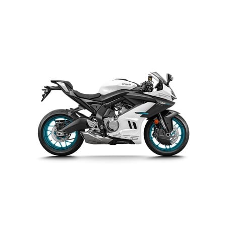 CFMOTO 675SR-R