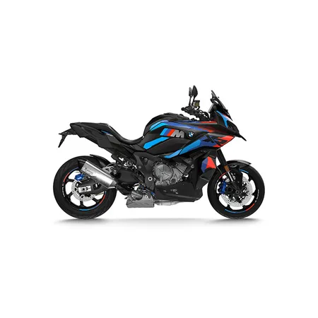 BMW M 1000 XR