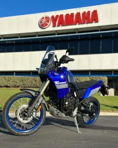 2023 Yamaha TENERE 700 W/ABS