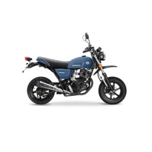 CFMOTO Baboon Classic