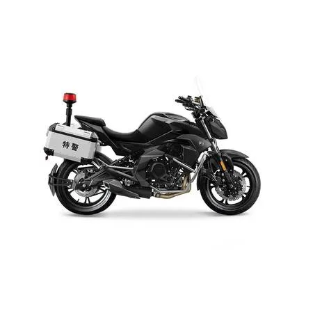 CFMOTO CF400J