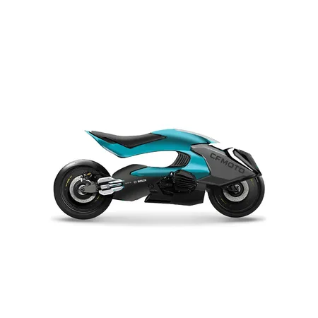 CFMOTO 1000 SR-2102