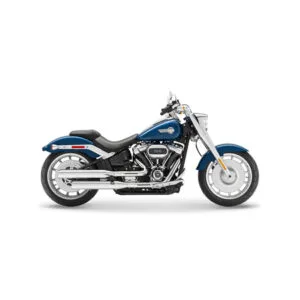 Harley-Davidson Fat Boy