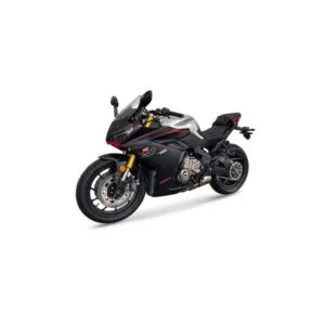 QJMOTOR QJ700GS