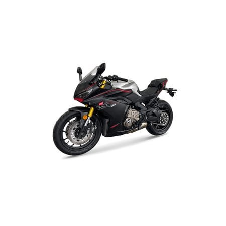 QJMOTOR QJ700GS-8D