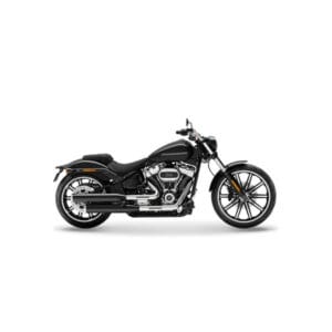 Harley-Davidson Softail Standard