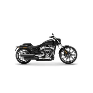 Harley-Davidson Softail Standard