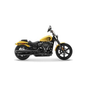 Harley-Davidson Street Bob