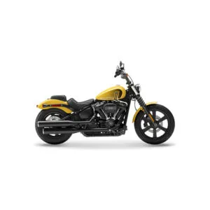 Harley-Davidson Street Bob