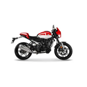 VOGE 300AC