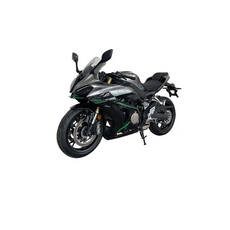 QJMOTOR 650