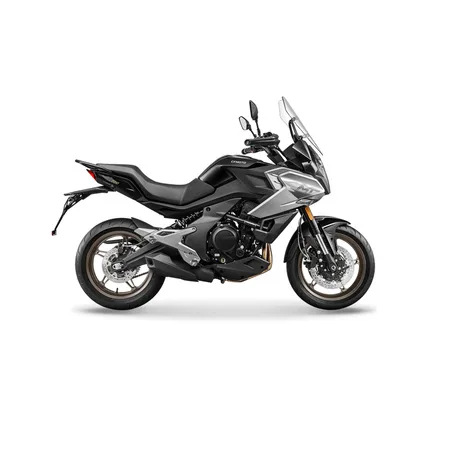 CFMOTO 700MT(Overseas)