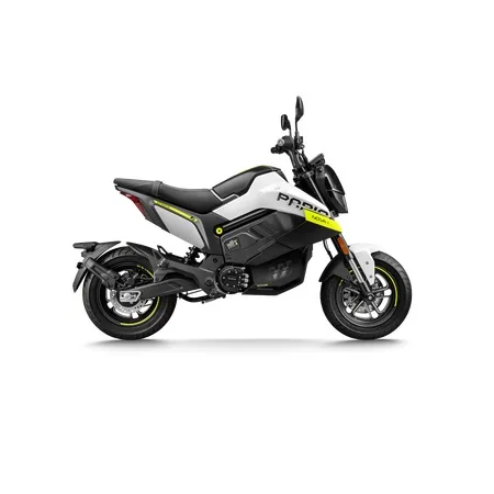CFMOTO Papio Nova