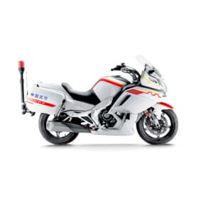 CFMOTO CF650G CFF Ambassador