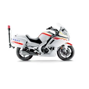 CFMOTO CF650G CFF Ambassador