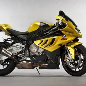 BMW S1000RR for sale