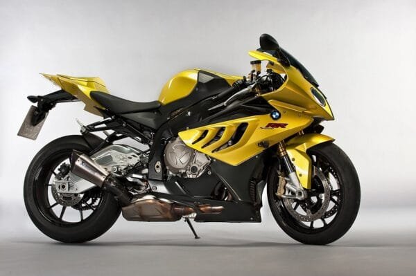 BMW S1000RR for sale